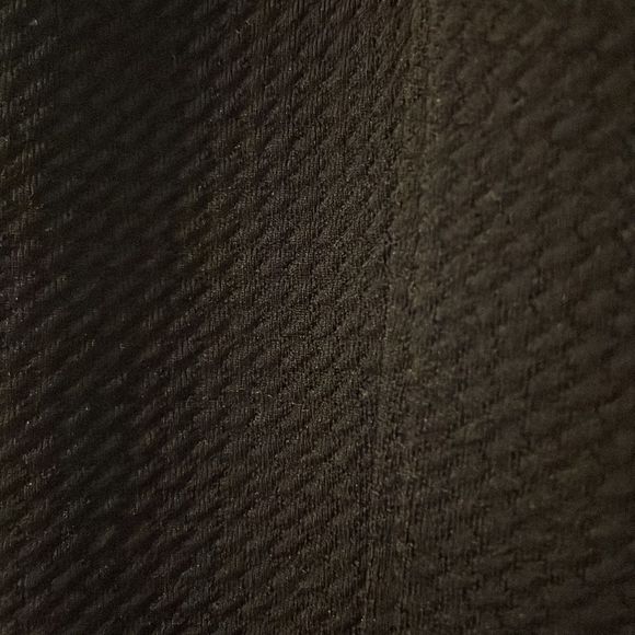 #119 Waffle Textured LBD - Picture 3 of 3